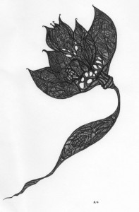 blume
